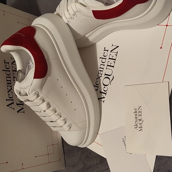 Alexander mcqueen - Picture 1 of 4